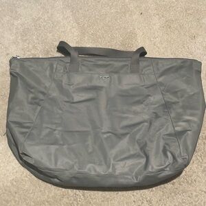 Tumi travel tote
